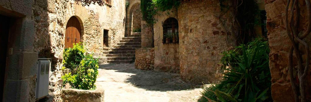 Medieval cataluna