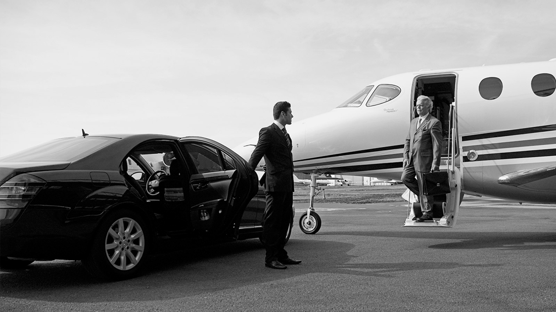 Private Chauffeur