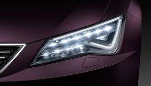 Luces LED para el perfecto mantenimiento de tu vehículo